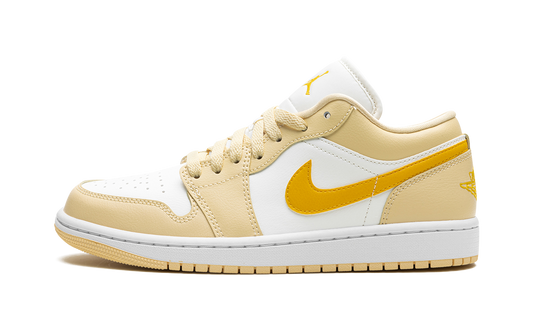 Air Jordan 1 Low WMNS YELLOW OCHRE DC0774 170