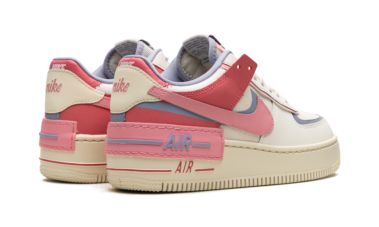 Nike AIR FORCE 1 SHADO WMNS Coconut Milk DV7449 101