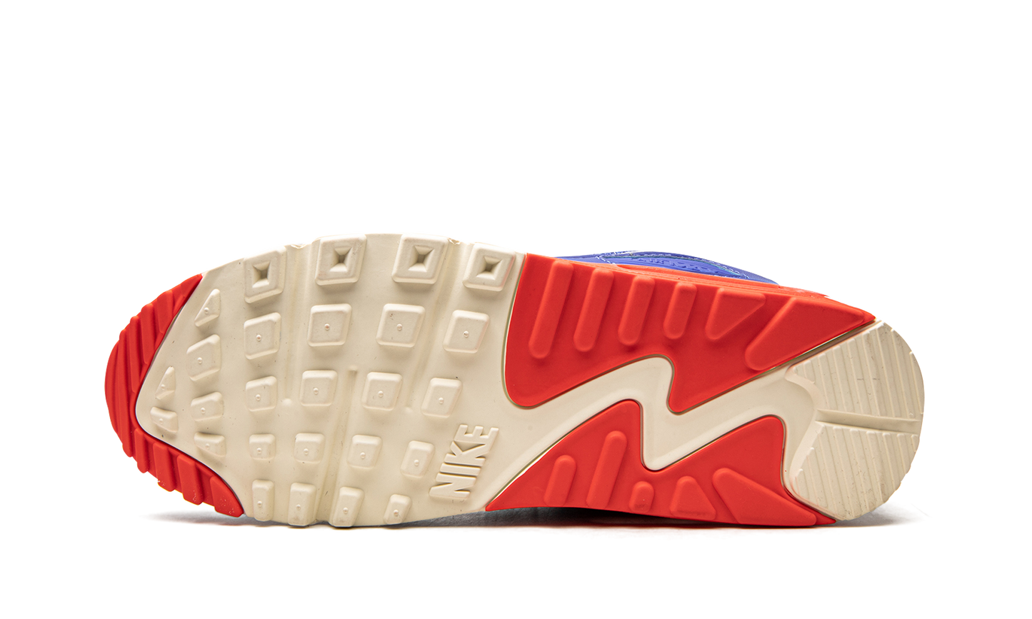 Nike Air Max 90 DM8316 400