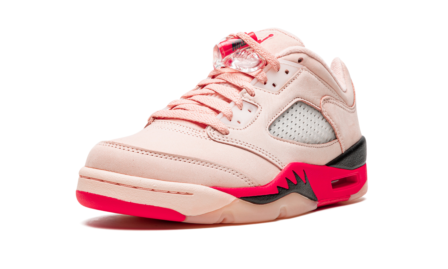 AIR JORDAN 5 LO WMNS Arctic Pink DA8016 806