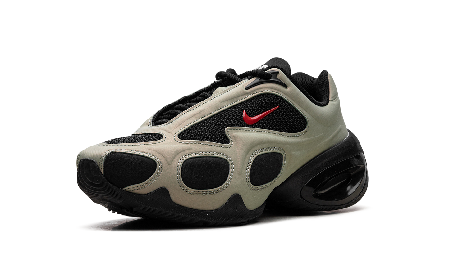Nike Air Max Muse WMNS "Oil Green" FV1920 002