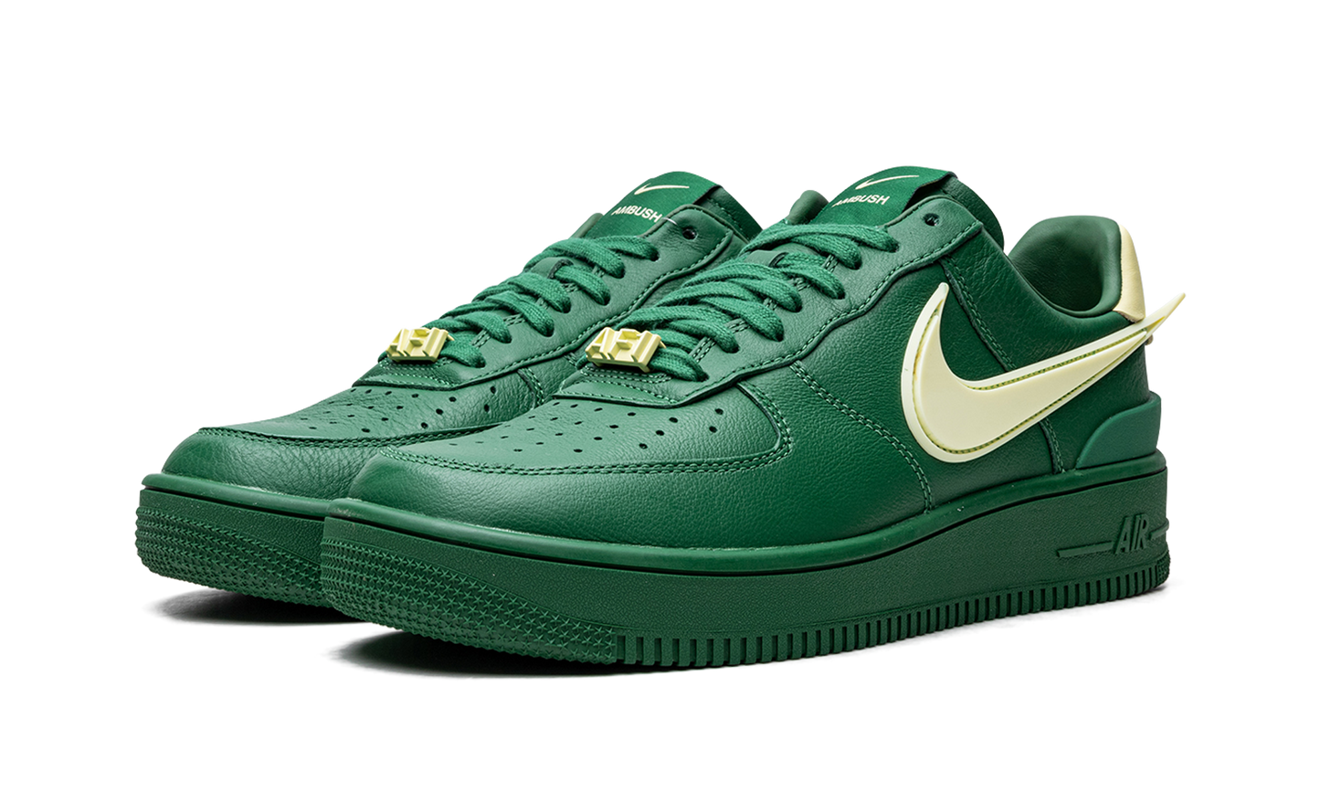 Nike Air Force 1 Low "AMBUSH - Green" DV3464 300