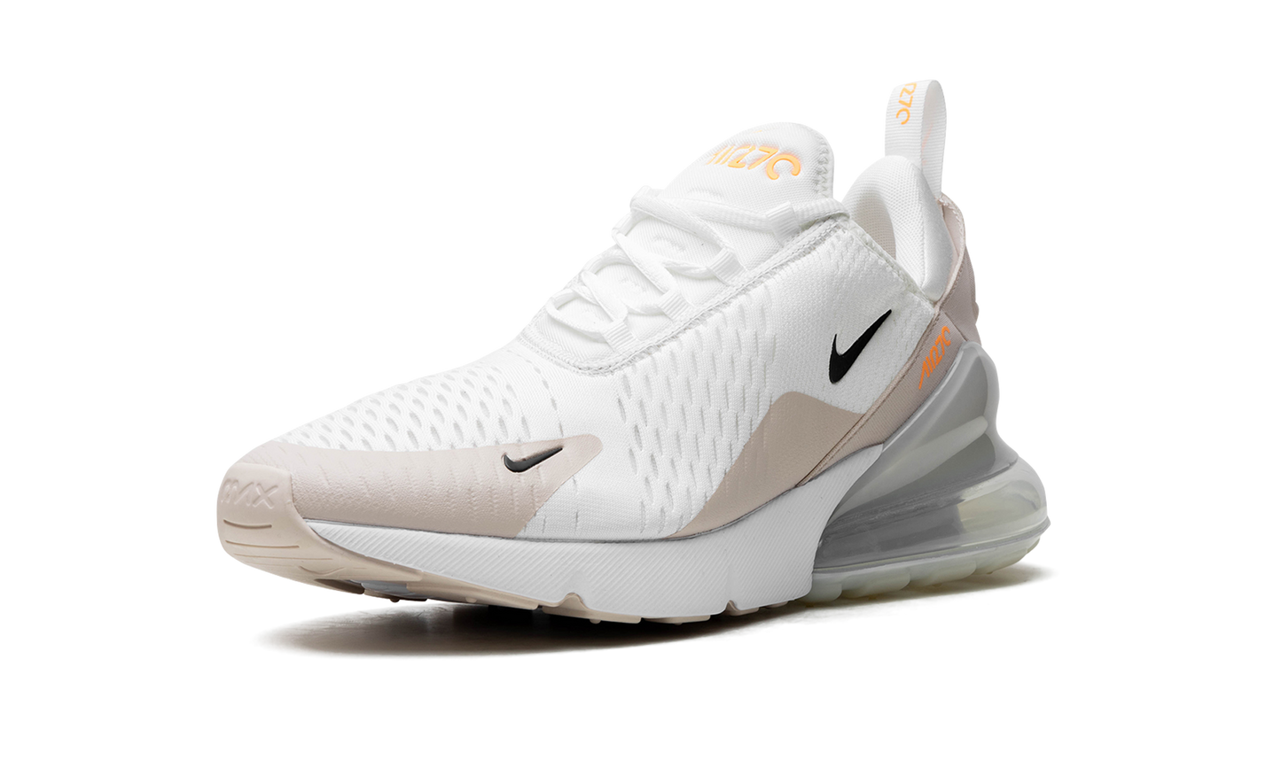 Nike AIR MAX 270 MNS WMNS "Desert Sand" DH3050 100
