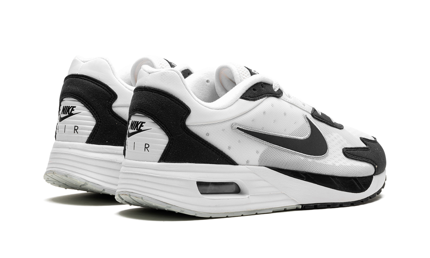 Nike Air Max Solo "White Black" DX3666 100