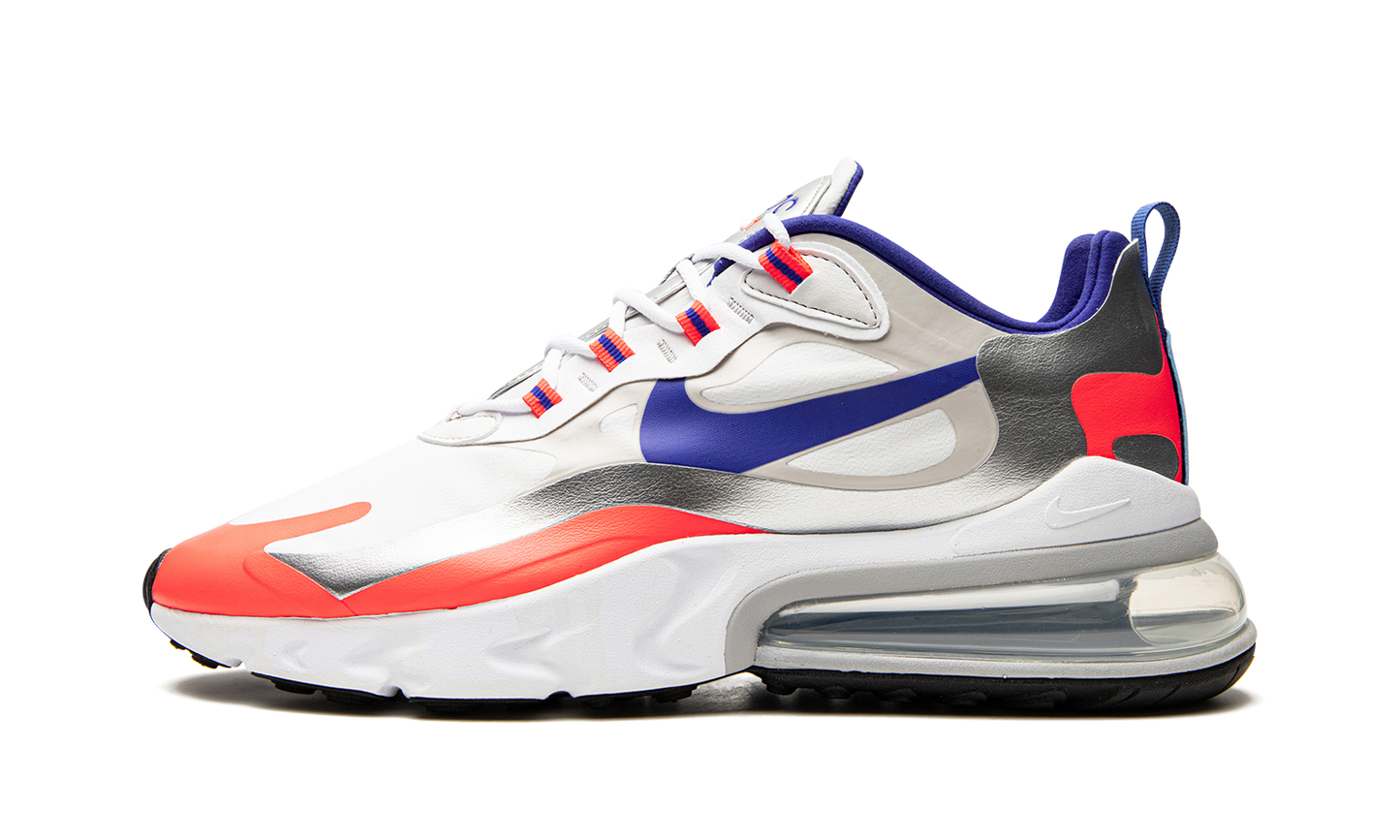 Nike W Air Max 270 React CW3094 100