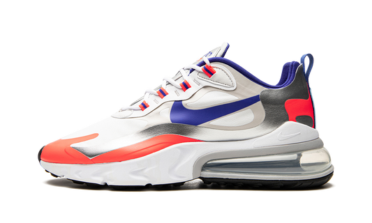 Nike W Air Max 270 React CW3094 100