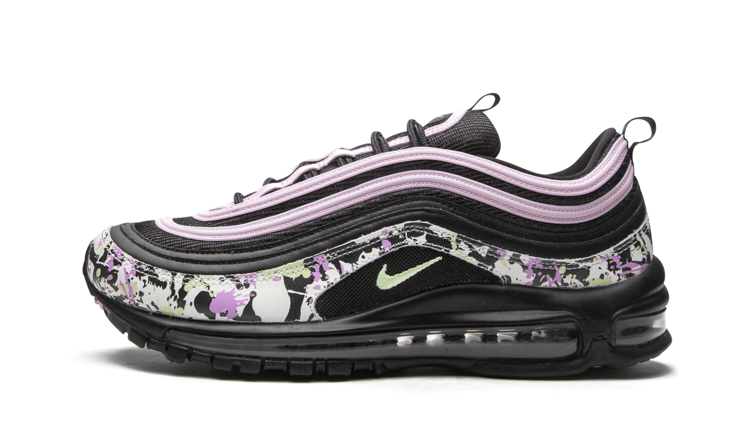 Nike AIR MAX 97 MNS WMNS "Splatter" CZ8096 100