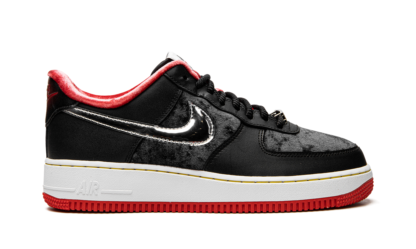 Nike Air Force 1 Low "H-Town" DZ5427 001