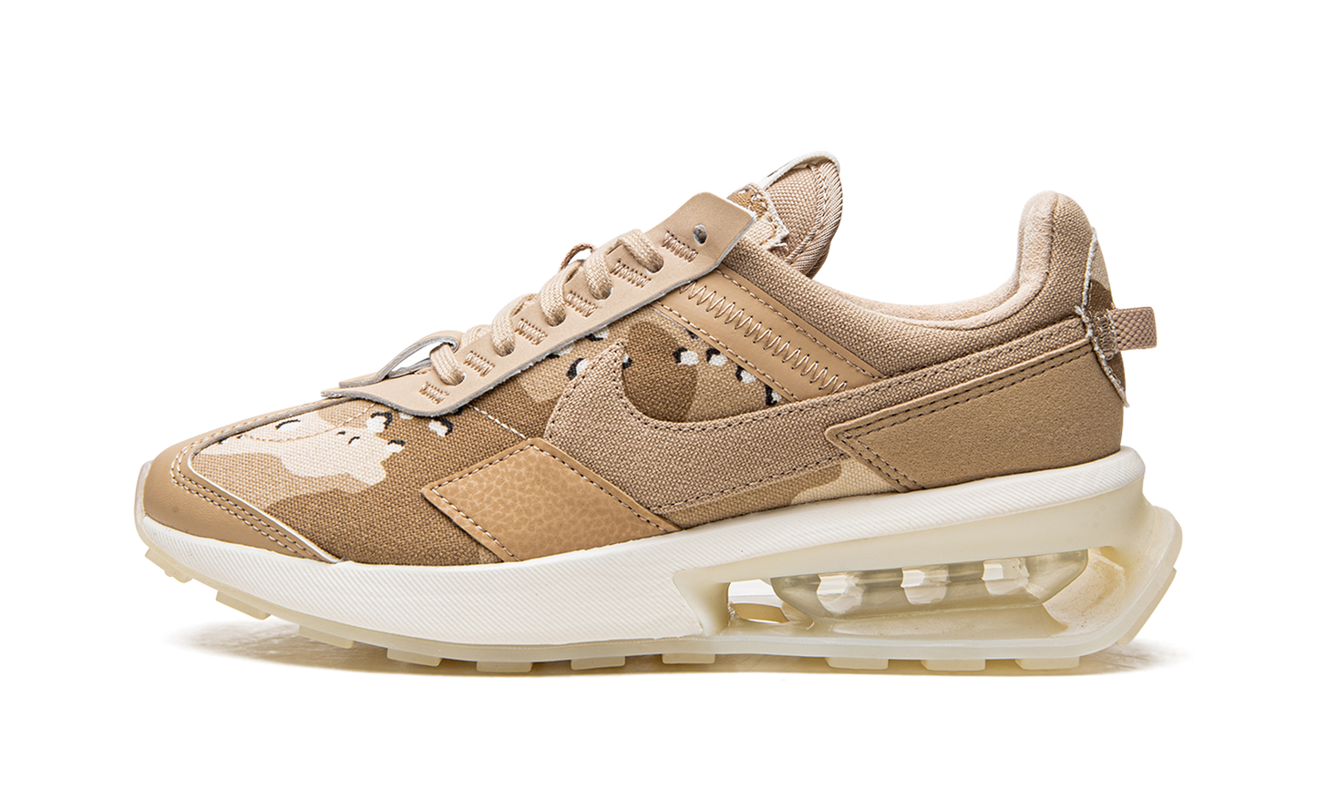 Nike AIR MAX PRE DAY SE MNS WMNS "Desert Camo" DX2312 200