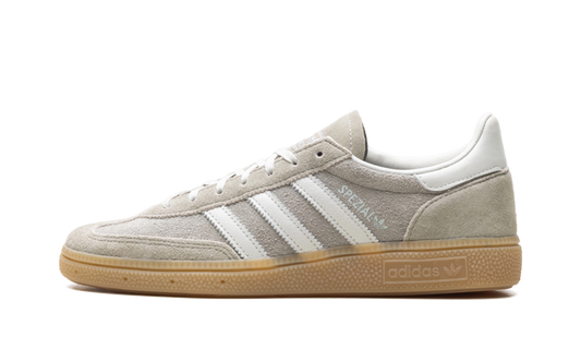Adidas Handball Spezial WMNS "Silver Pebble Orbit Grey" JR0850