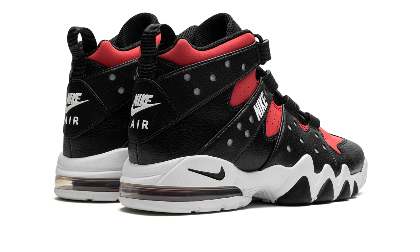 Nike Air Max2 CB 94 "Gym Red" FN6248 001