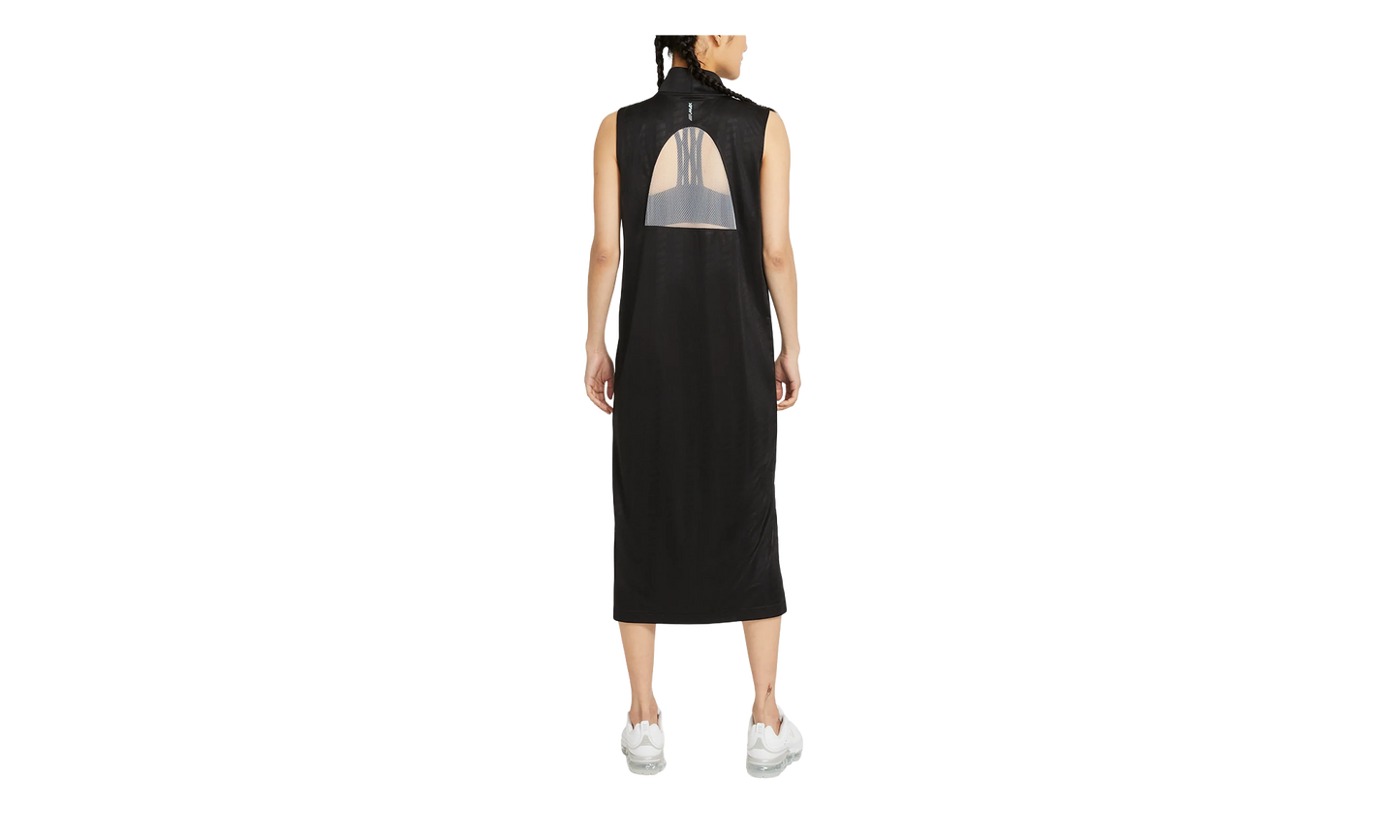 Nike Air Max Sportswear Dress WMNS "Black" CZ8282 010