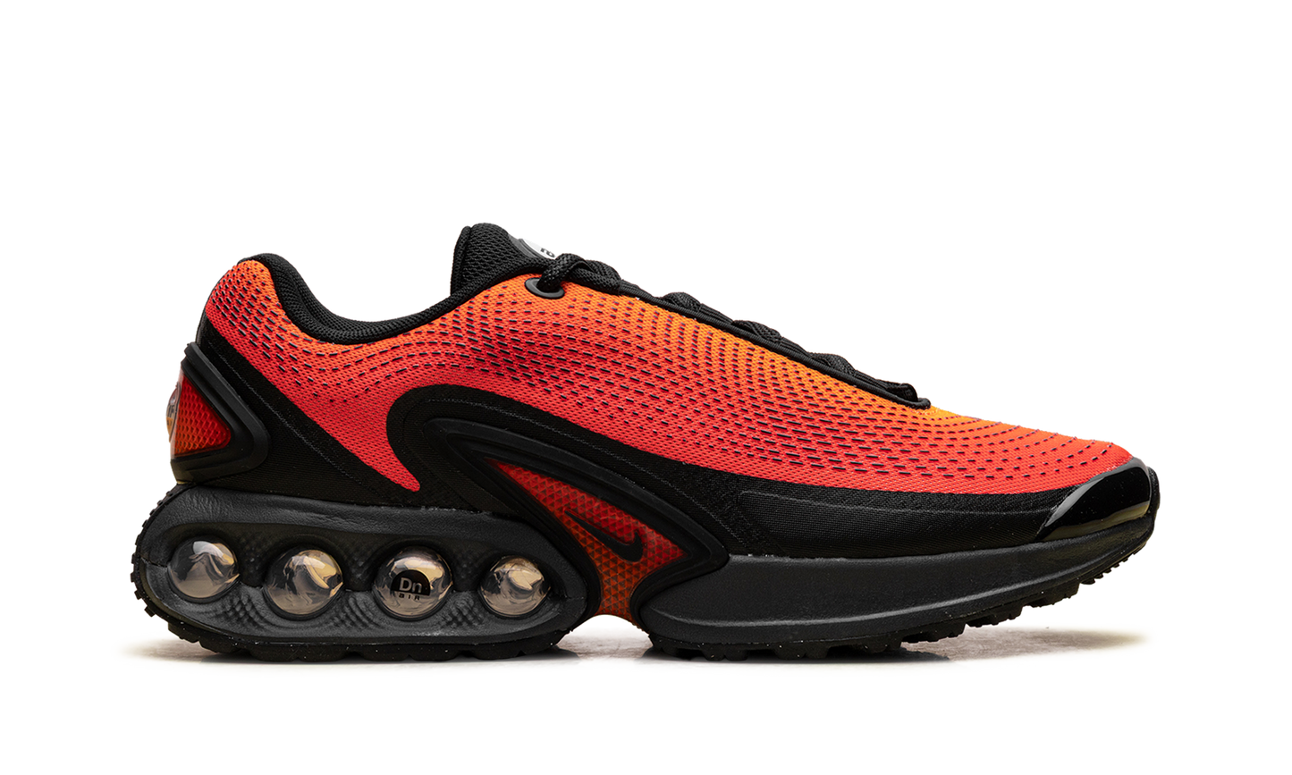 Nike Air Max Dn "Total Orange" IB4505 803