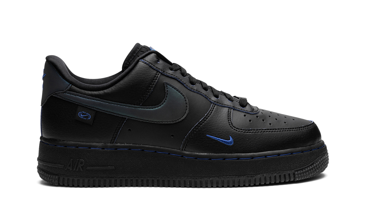 Nike AIR FORCE 1 LO '07 LX MNS WMNS Worldwide FB1840 001