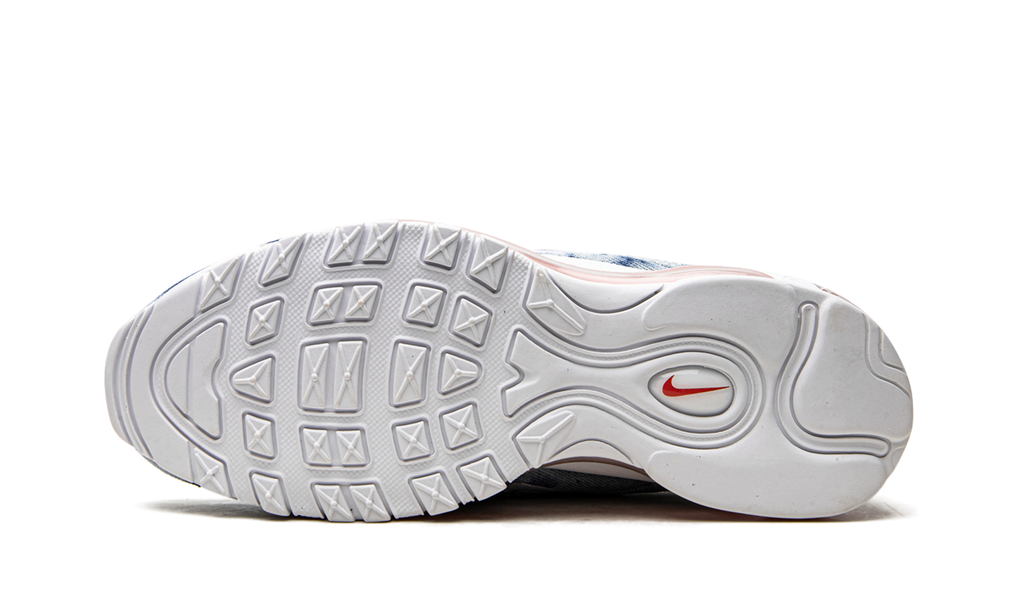 Nike AIR MAX 97 WMNS "Washed Denim Pack" DV2180 900