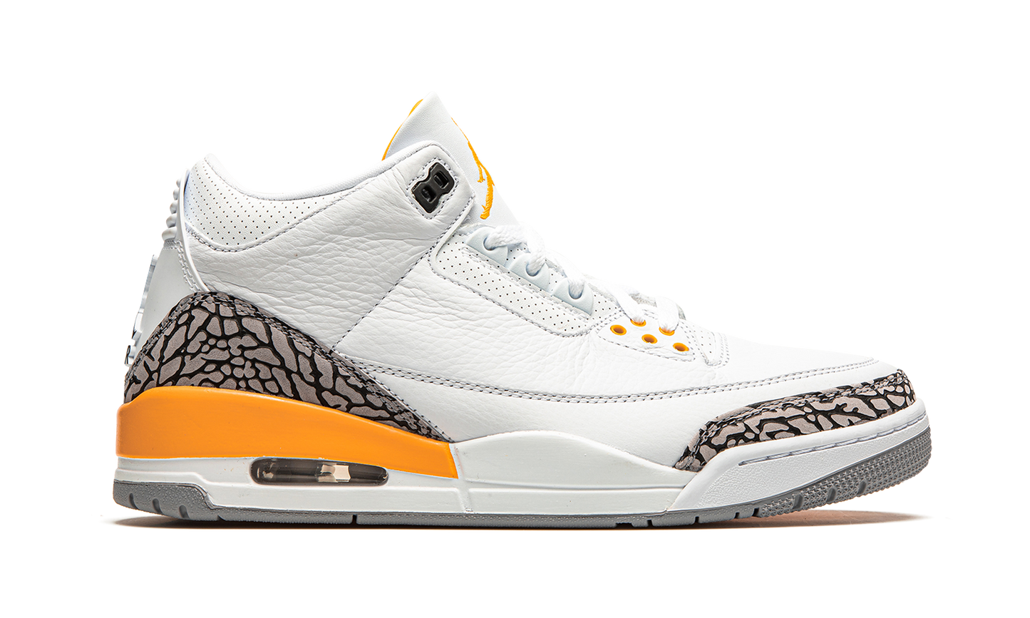 AIR JORDAN 3 RETRO WMNS Laser Orange CK9246 108