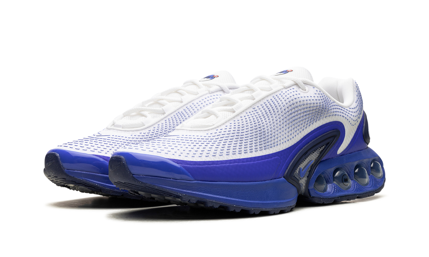 Nike Air Max Dn "White / Racer Blue" DV3337 102