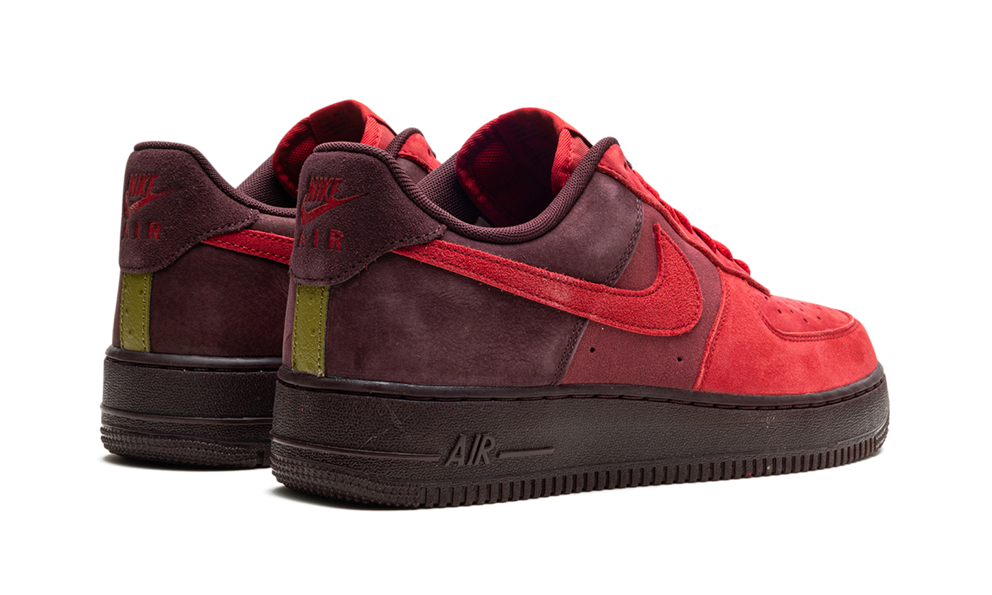Nike Air Force 1 Low "Layers of Love" FZ4033 657
