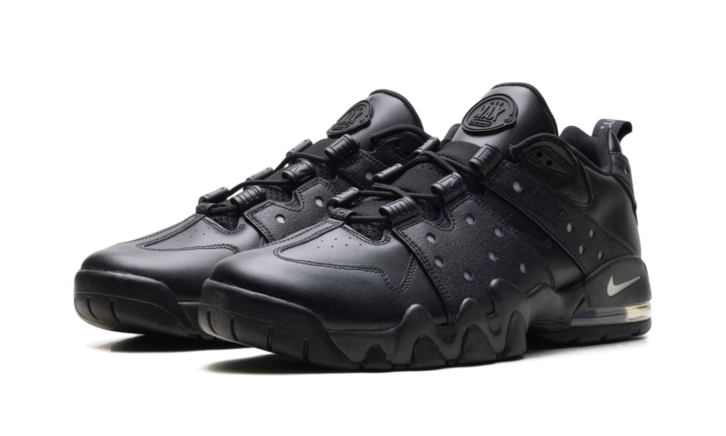 Nike Air Max2 CB '94 Low "Supreme - Black" IM4283 001
