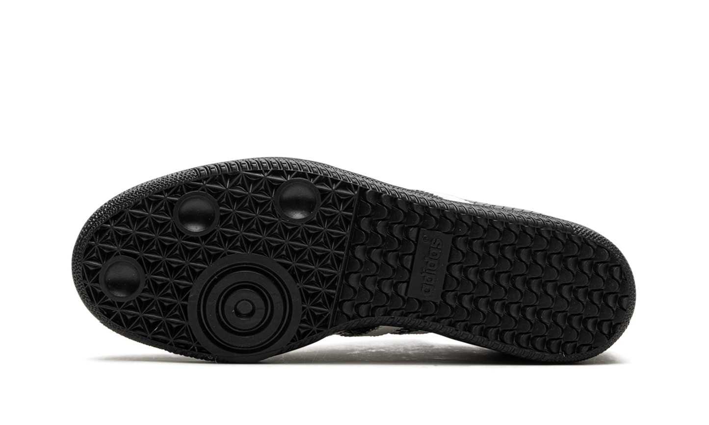 Adidas Samba OG "Made in Italy - Black Croc" IE9120