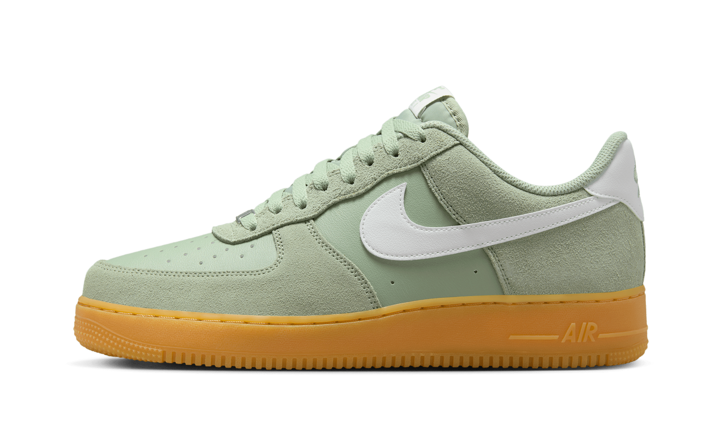 Nike Air Force 1 Low '07 LV8 "Jade Horizon" FQ8714 300