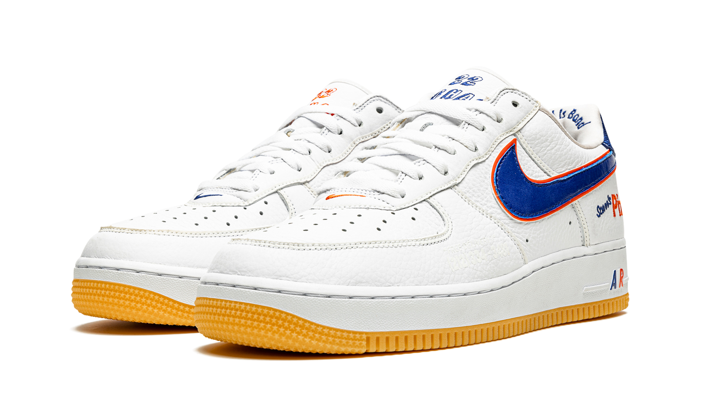 Nike Air Force 1 Low "Scarr's Pizza"