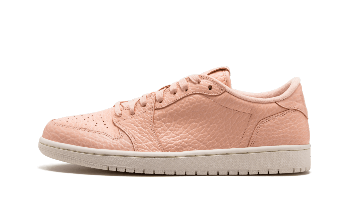 Air Jordan 1 Retro Low ARTIC ORANGE 848775 805