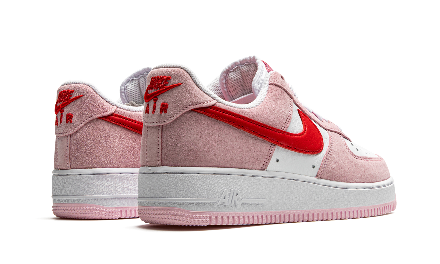 Nike Air Force 1 Low "Valentine's Day Love Letter" DD3384 600