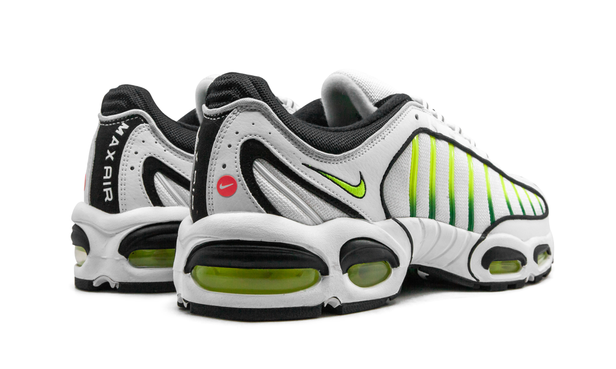Nike Air Max Tailwind 4 "OG Volt" AQ2567 100