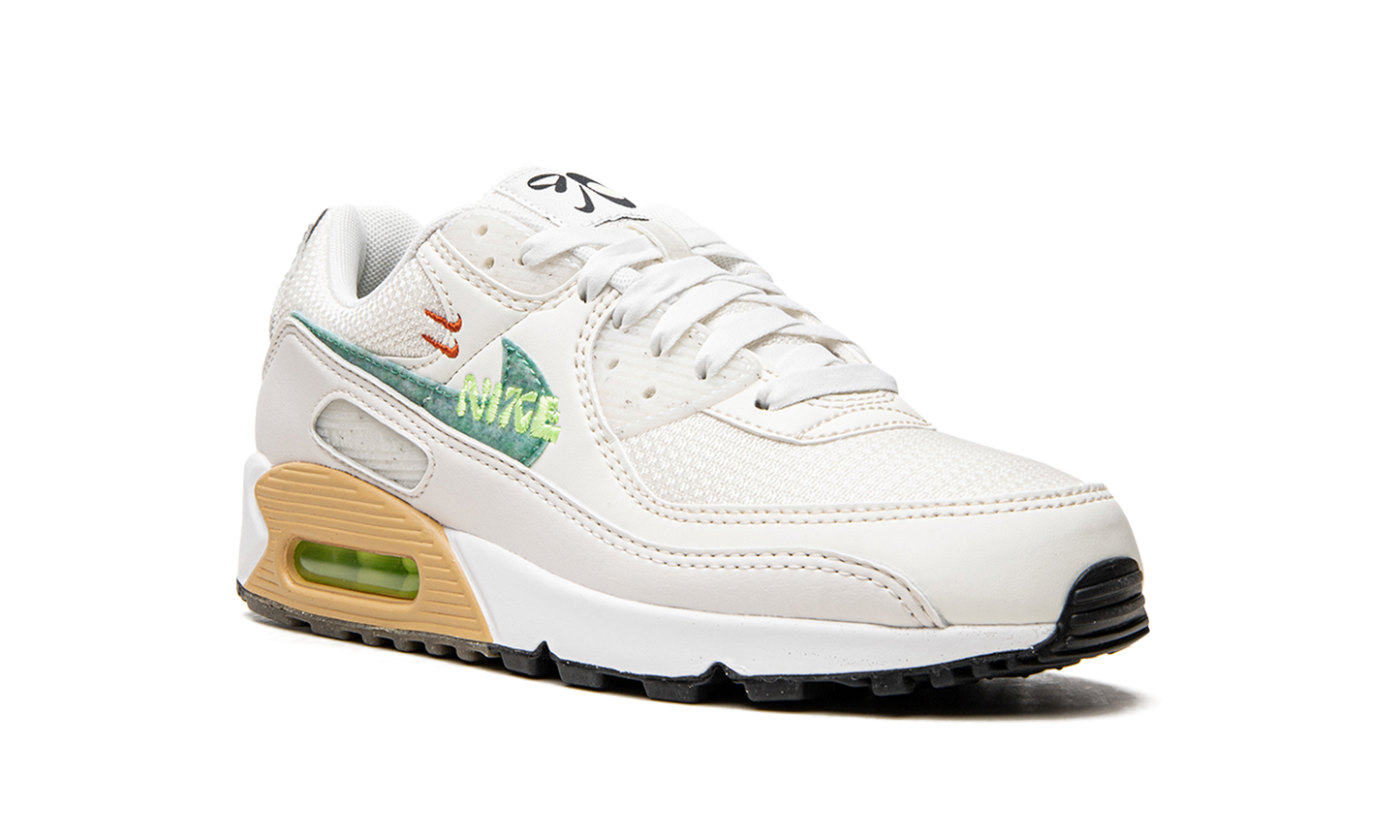Nike AIR MAX 90 MNS WMNS DO9850 100