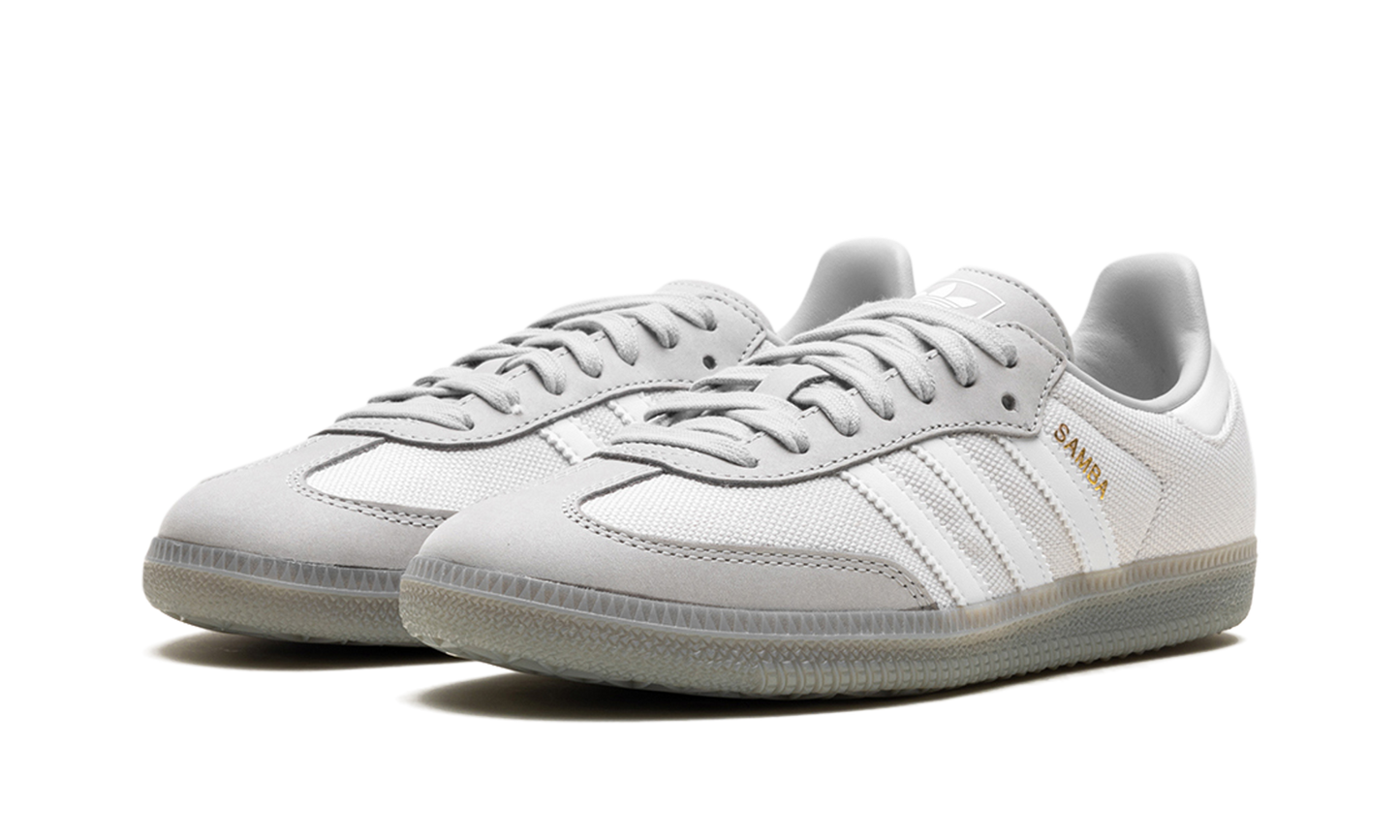 Adidas Samba "Grey" IE9099