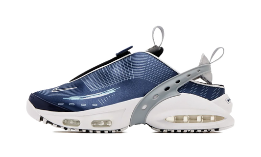 Nike Air Max Craze WMNS "Midnight Navy" FZ2089 400