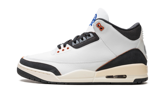 Jordan 3 Retro Quai 54 (2024) FZ5649 100