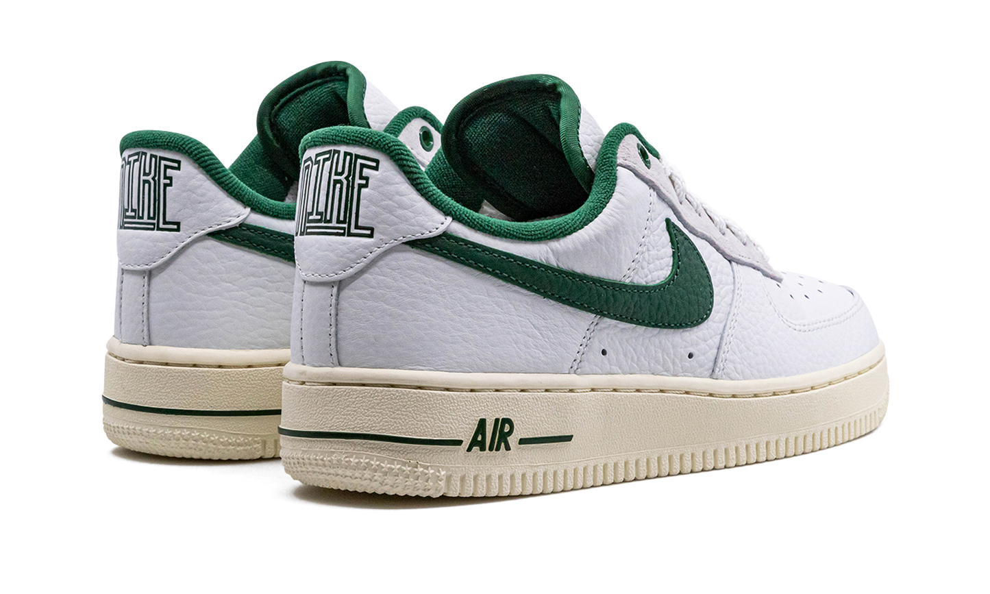 Nike AIR FORCE 1 LO '07 LX WMNS Command Force Gorge Green DR0148 102
