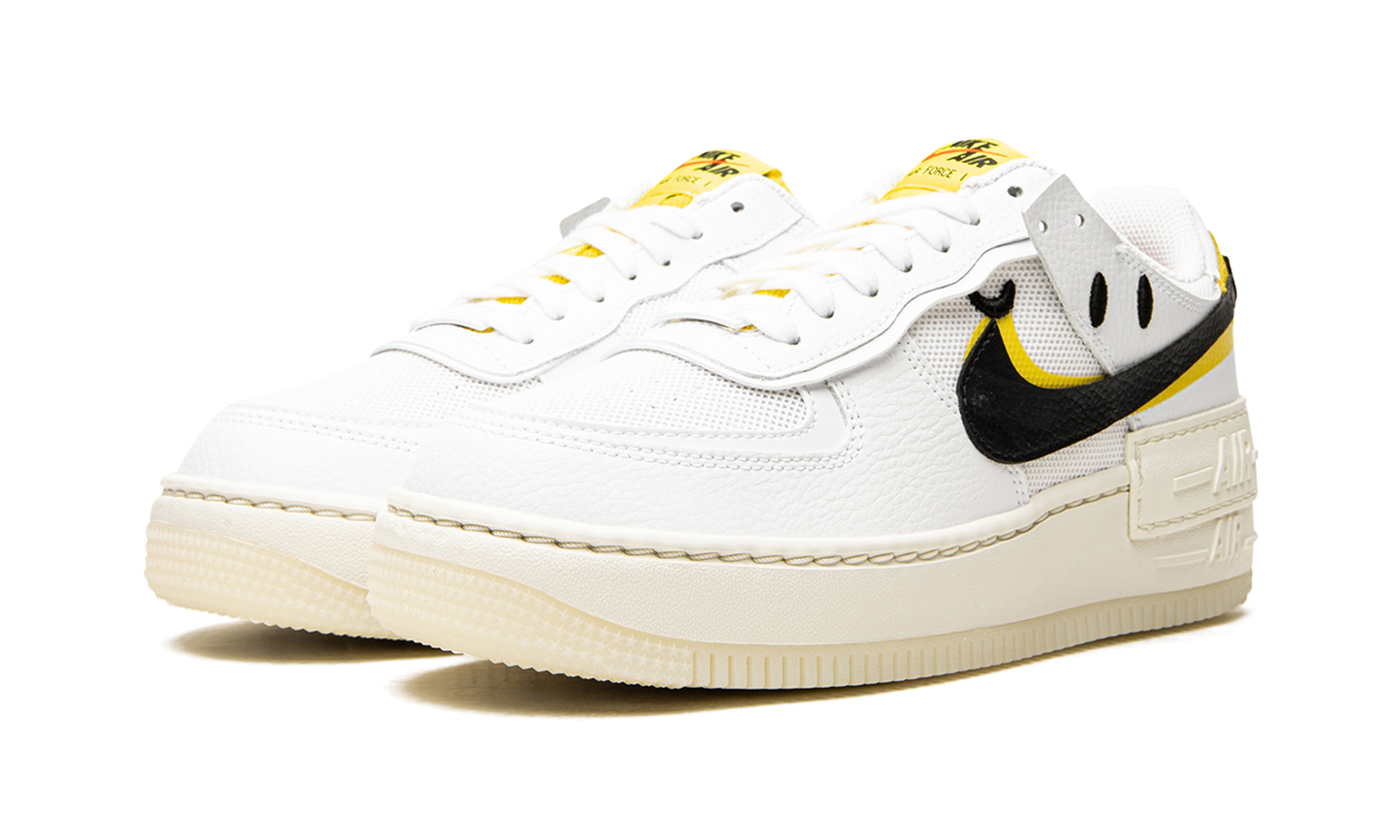 Nike AIR FORCE 1 SHADO MNS WMNS Go the Extra Smile DO5872 100