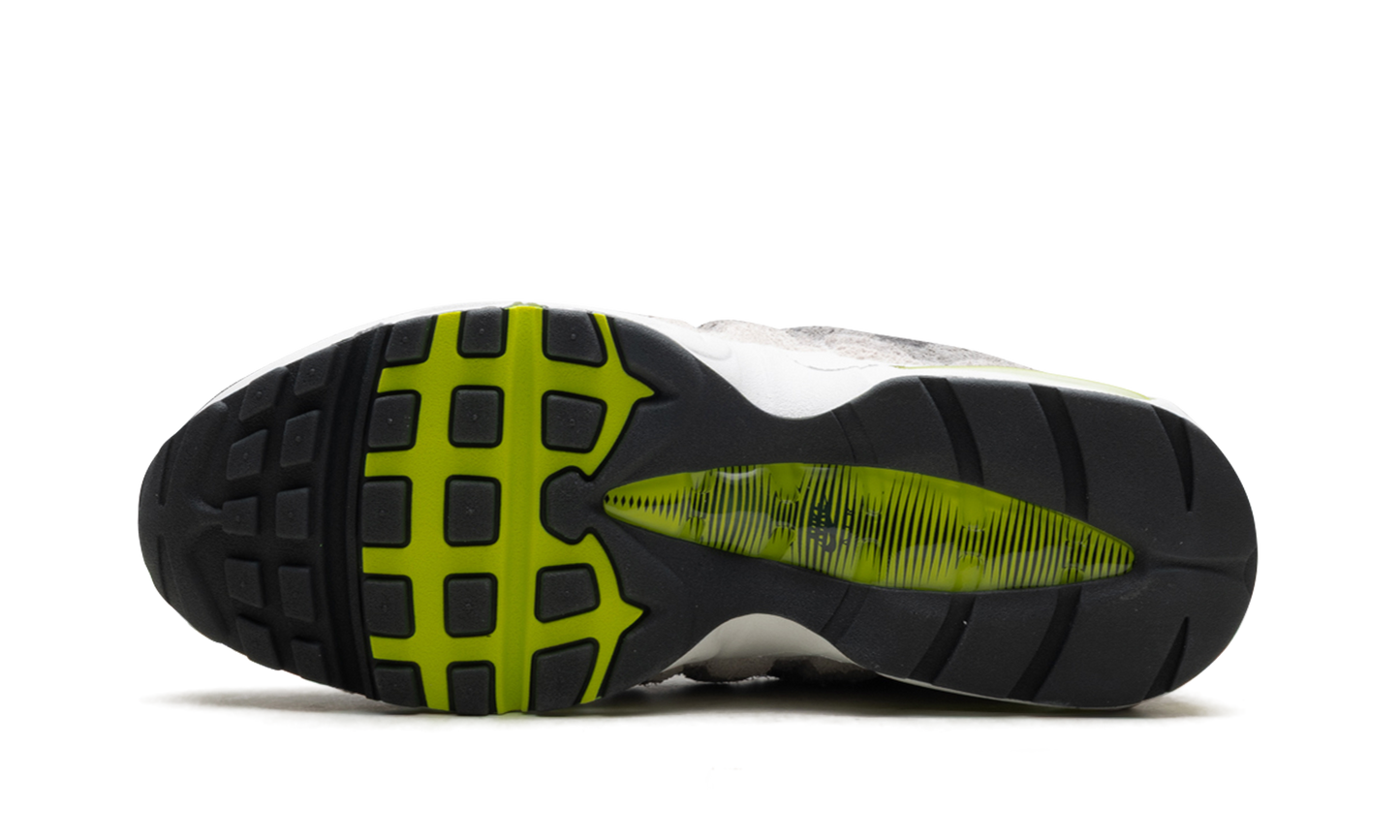 Nike Air Max 95 OG "Reverse Gradient Neon" HM4738 001