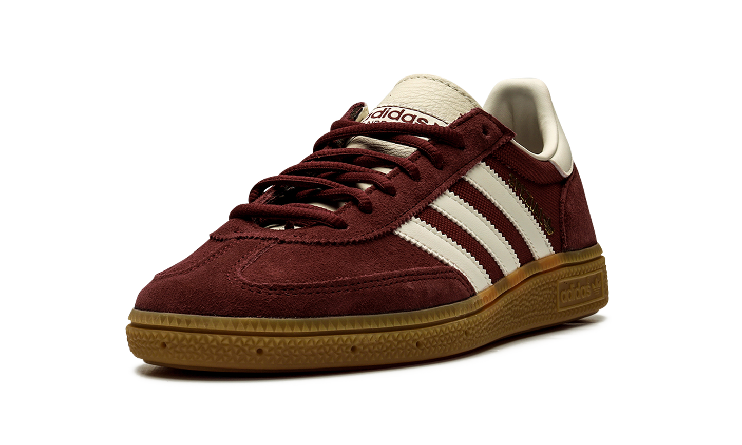 Adidas Handball Spezial "Shadow Red White Chalk White" JH5439