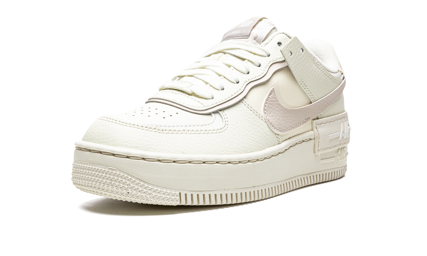 Nike AIR FORCE 1 LO SHADO MNS WMNS Coconut Milk CU8591 102