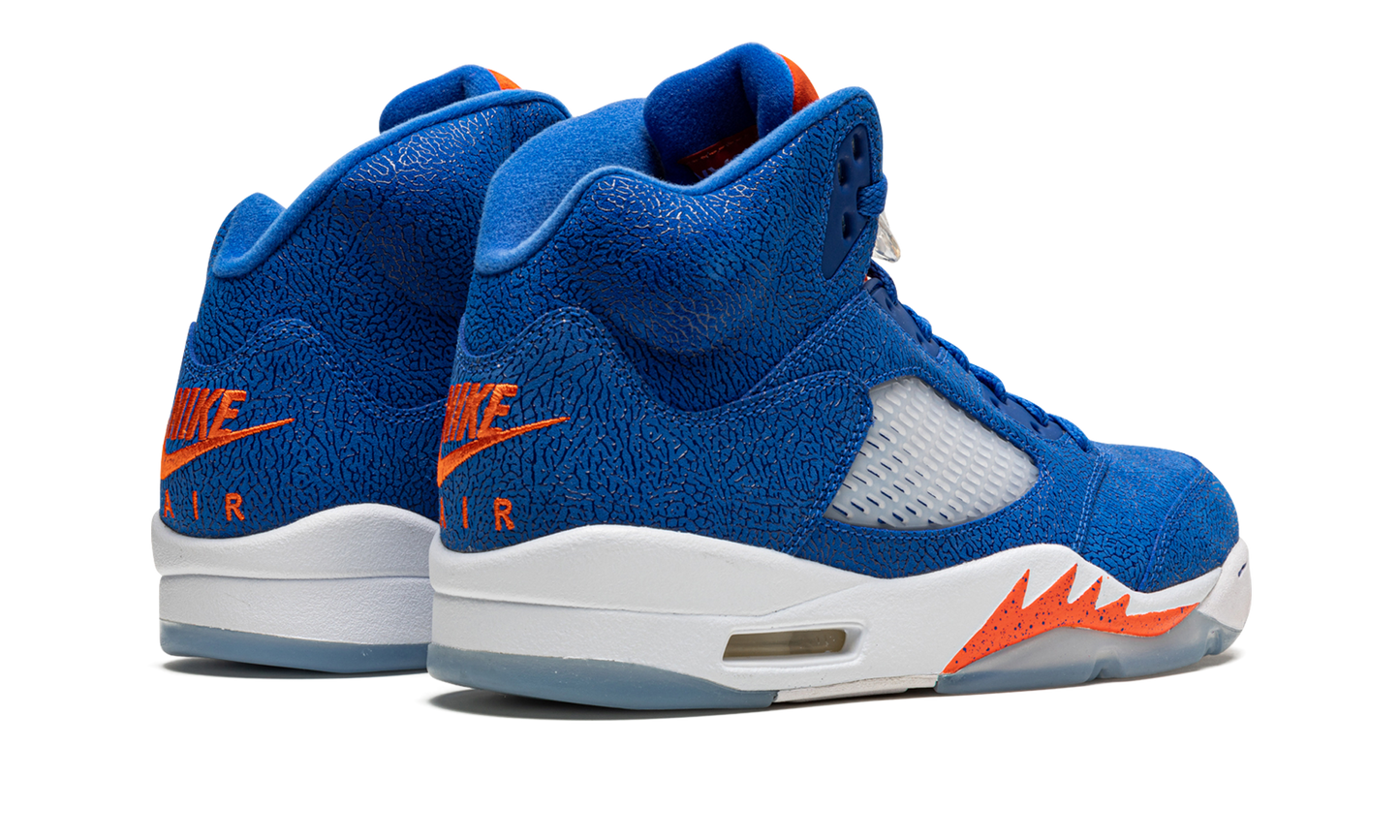 Air Jordan 5 PE Florida Gators DJ4954 997013