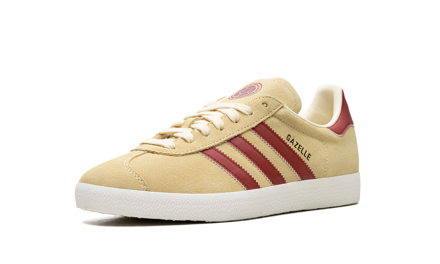 Adidas Gazelle "Colombia"