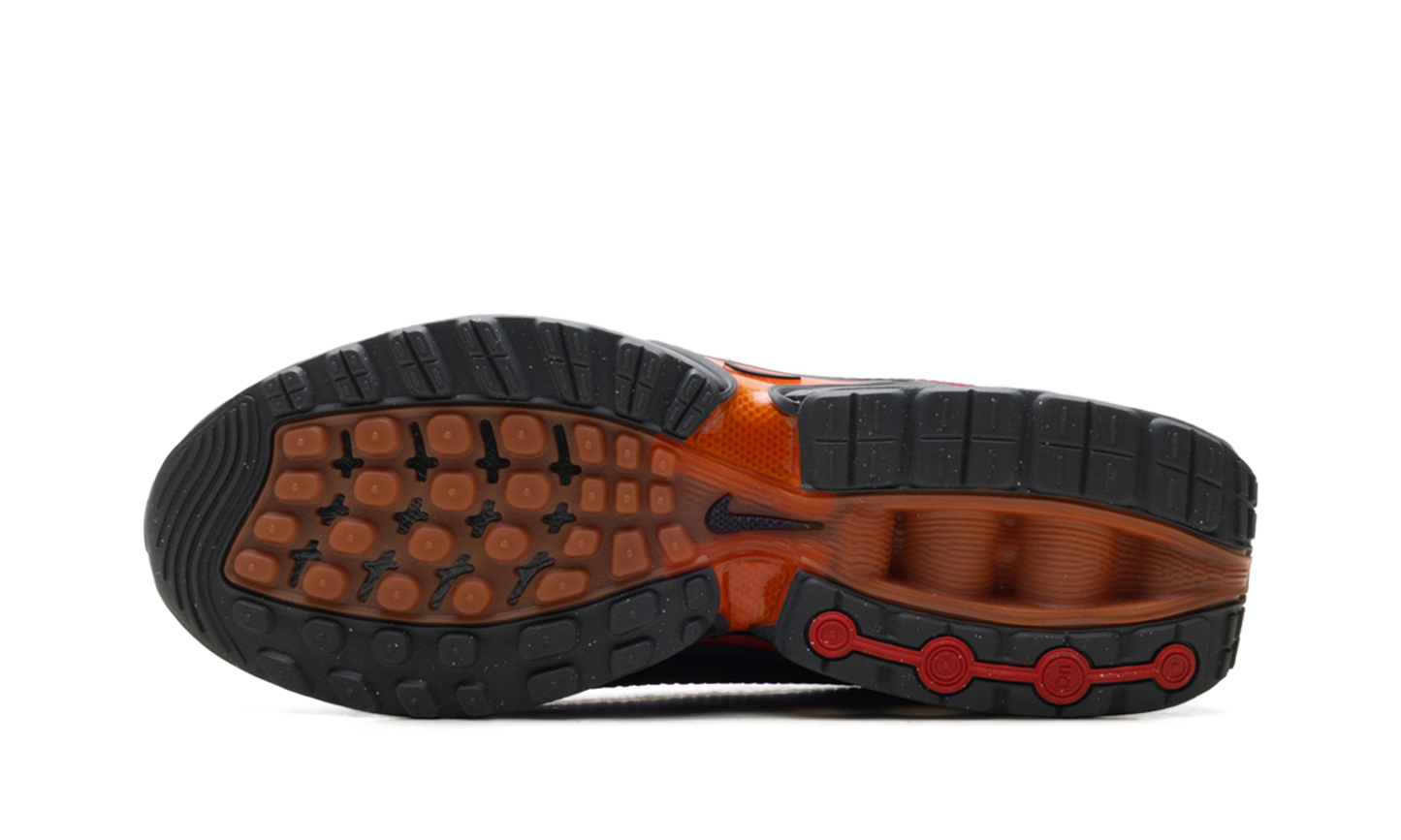 Nike Air Max DN "Red" DV3337 600