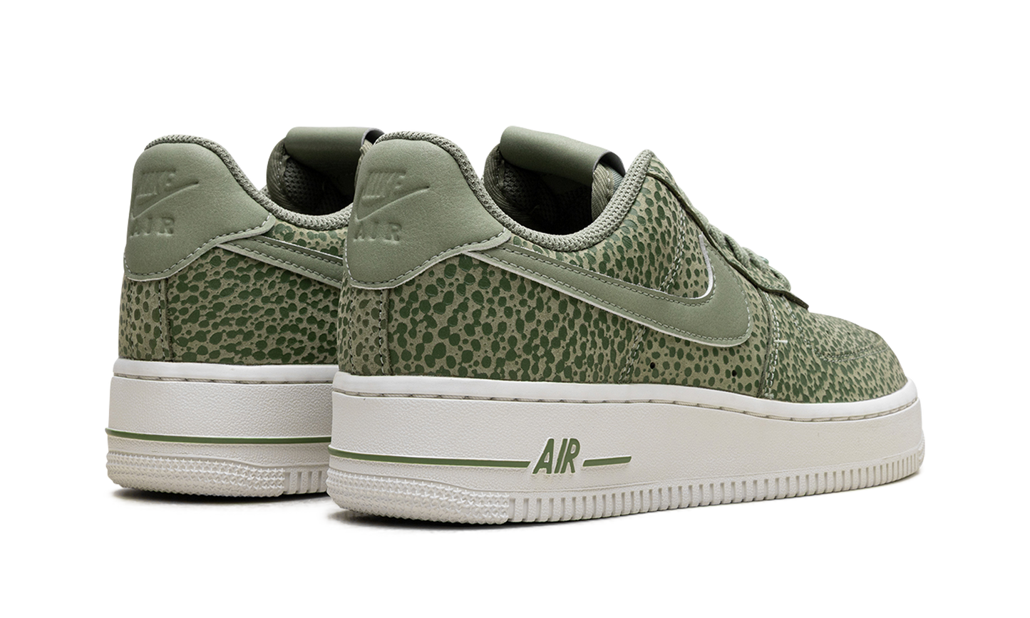 Nike AIR FORCE 1 '07 WMNS Green FV6519-200