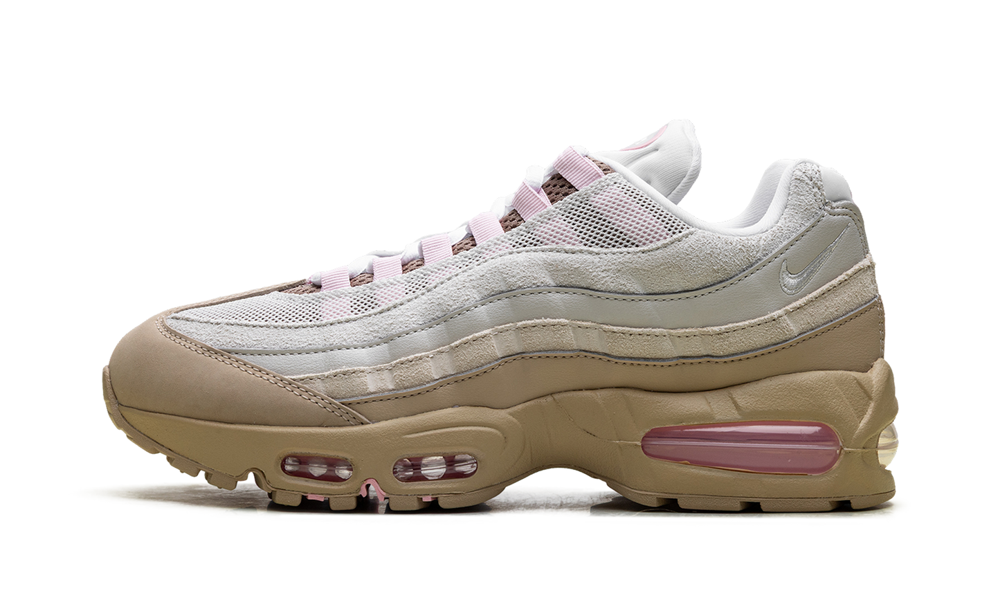 Nike Air Max 95 WMNS "Linen" IB6396 201