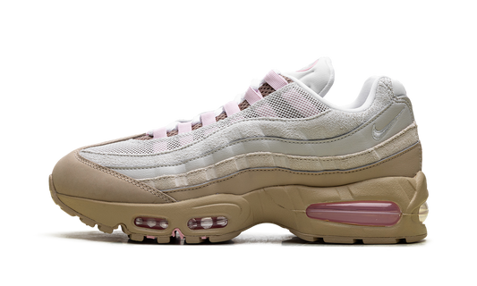 Nike Air Max 95 WMNS "Linen" IB6396 201