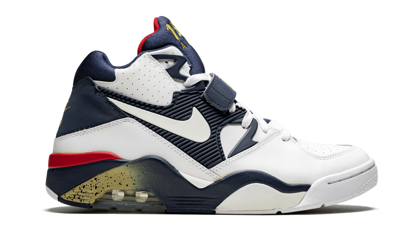 Nike Air Force 180 "Olympic" 310095 100