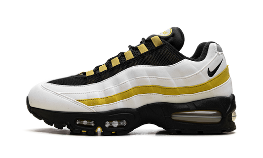 Nike Air Max 95 OG "White Saffron Quartz Black" HM4740 102