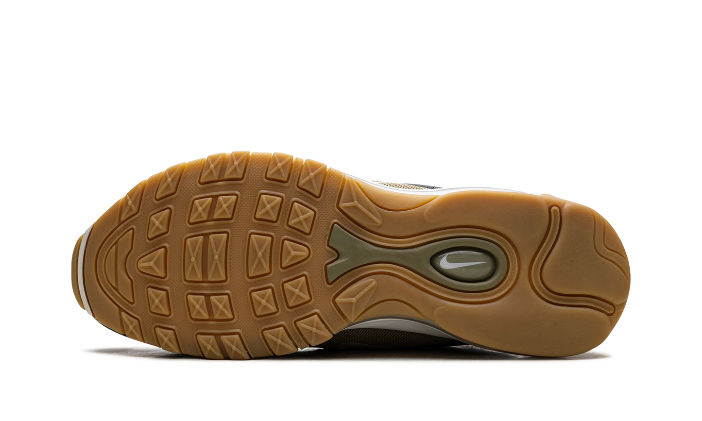 Nike Air Max 97 "Neutral Olive" 921826 203