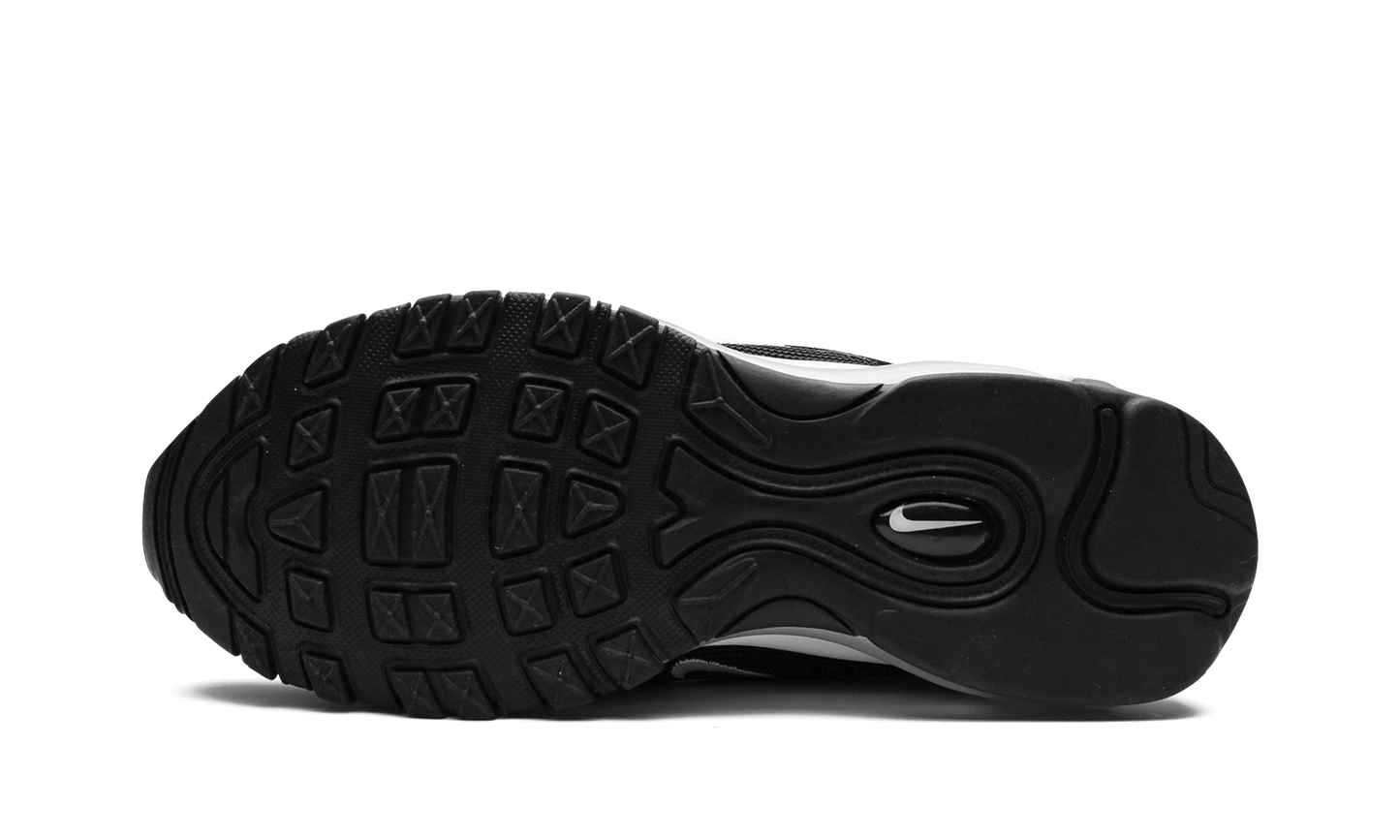 Nike AIR MAX 97 MNS WMNS "Next Nature Black" DH8016 001
