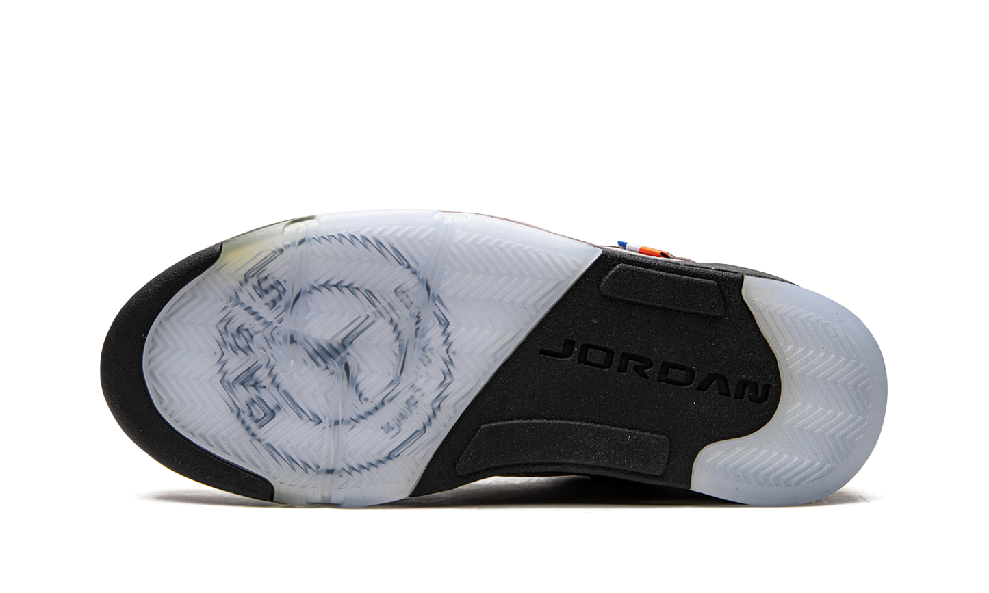 Air Jordan 5 Retro Low PSG DX6325 204