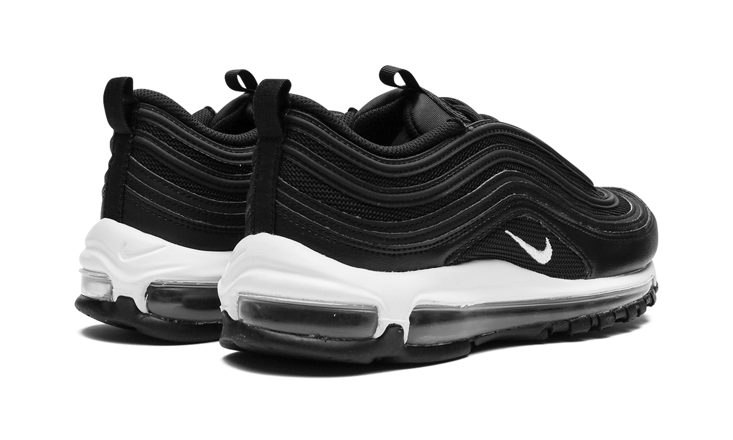 Nike AIR MAX 97 MNS WMNS "Next Nature Black" DH8016 001